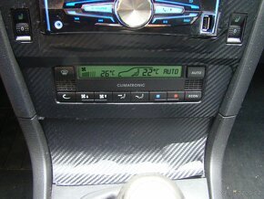 Škoda Superb 2.5 TDi V6 NOVÁ STK - 13