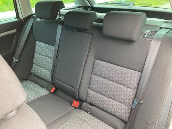 Škoda Octavia combi II FL 2.0 TDi CR Ambiente+, 2013 - 13