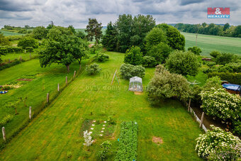 Prodej rodinného domu, 103 m², Přeštice - Žerovice - 13