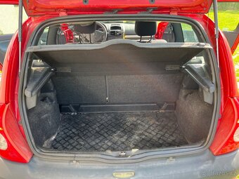 Renault Clio II 1.2 16V, 43 kW, r.v. 2005 – STK 10/26 - 13