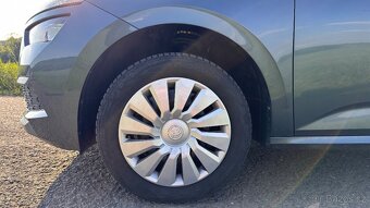 Škoda Kamiq 1.0 TSI 81 kW, r.v. 2021, 117 000 km - 13