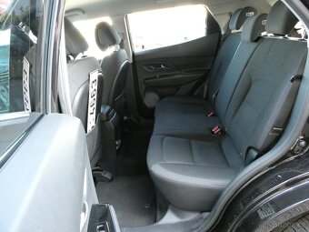 SsangYong Korando 1.5 T-GDi 120kW STYLE 1.majitel, DPH - 13