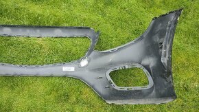 Mercedes E class W238 2016 - 2020 - predni naraznik AMG - 13