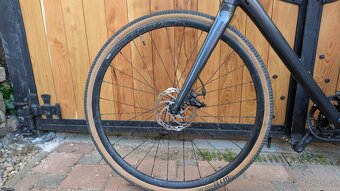 Cannondale Topstone - Gravel bike - 13