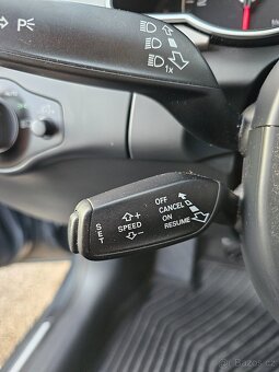 AUDI A5 2012 3.0 TDI 180kW QUATTRO 4x4 SPORTBACK,NAVI,VÝHŘEV - 13