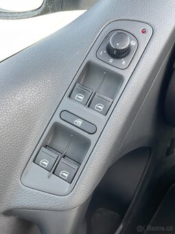 Volkswagen Tiguan, 2.0 TDi 4MOTION Jen 101tkm TOP STAV - 13