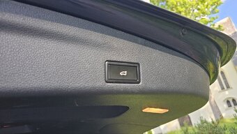 Volkswagen Sharan 2.0TDi 130kW DSG WEBASTO - 13