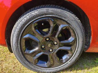 Ford Fiesta - 13