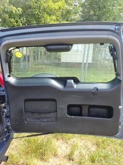 Honda CR-V 2.0 110kw 2002, benzín/ lpg - 13