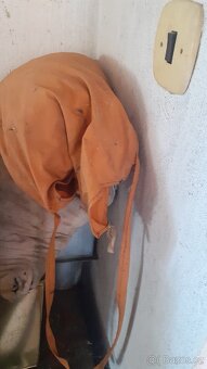 Veterán camping car cc70 - 13