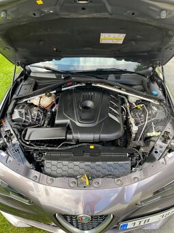 Alfa Romeo Giulia 2,2 jtdm 132kw - 13