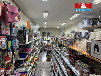 Prodej komerčních objektů, 600 m², Bruntál, ul. nám. Míru - 13