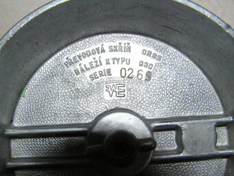 Mixér ETA 1.012 - 13