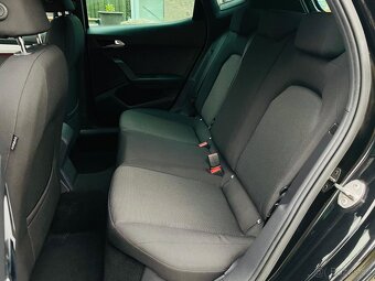 Seat Arona 1.6TDI VÝHŘEV KAMERA XCELLENCE VIRTUAL COCKPIT - 13