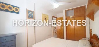 Zařízený apartmán 3+kk (59 m²) Španělsko, Torrevieja - 13