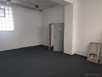 Sklad s kanceláří v Říční ulici v Lounech - 13