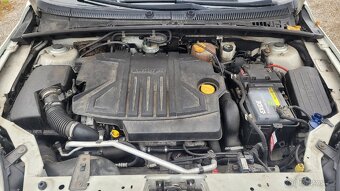 Fiat Croma 1,9 JTD 110kw aut. - 13