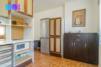 Prodej rodinného domu, Dobšice, okres Znojmo - 13