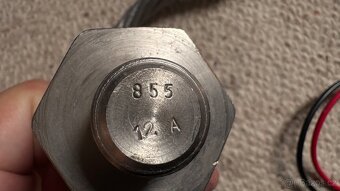 Dioda, Tyristor výkonový - 13