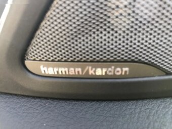 BMW Řada 5, 535D XDRIVE M-PAKET 230KW - 13