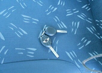 Mini One 1,6 66 kW Serviska KLIMA benzín - 13