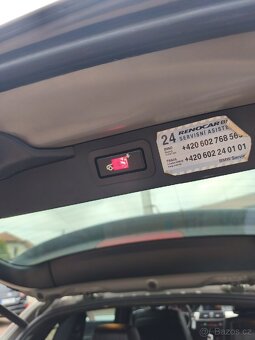 BMW X5 35d SD e70 e71 - 13