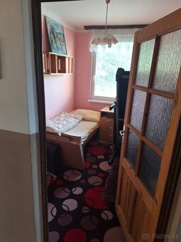 Hodkovice nad Mohelkou byt O.V. 4+1 - 13