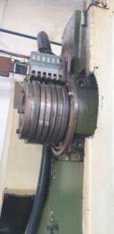 Použitý LENP 63 excentrický lis, GO 2000 - 13