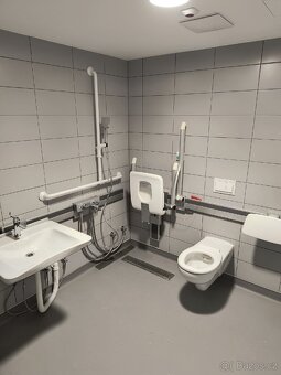 Instalatér – víkendová spolupráce - 13