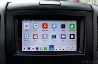 Mercedes-Benz Sprinter 316 CDI 2.2 E6 R2 A/T - 13