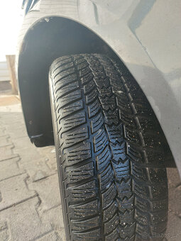 Škoda Fabia 2 1.9 Tdi 77kw - 13