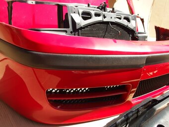 Předek Škoda Octavia I RS - 13