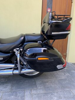Triumph Rocket III - 13