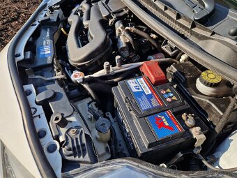 Toyota Aygo 2020, LPG - 13