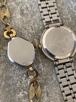 Hodinky Cartier - 13
