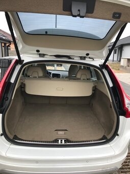 Volvo xc 60 D5 - 13