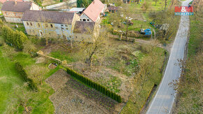 Prodej zemědělské usedlosti, 271 m², Markvartice - 13