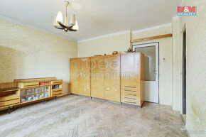 Prodej rodinného domu, 138 m², Praha, ul. Velimská - 13