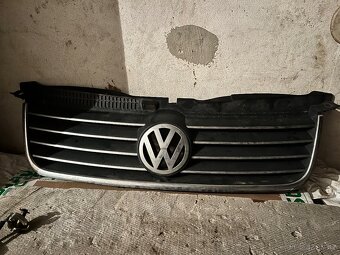 Veškeré díly passat b5.5 kombi - 13