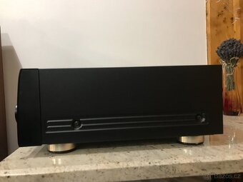 Pioneer A-602 Top stav - 13