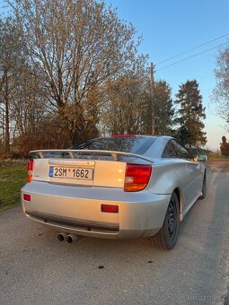 Toyota celica t23 - 13