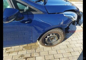 Ford fiesta 2018 1.5 tdci - 13