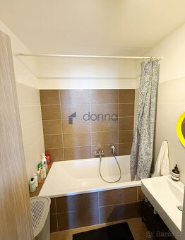 Pronájem bytu 2+kk, 57m² + terasa 22m2, ul. Nad Úžlabinou, P - 13