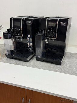 Kávovar DeLonghi Dinamica ECAM 350.55.B - 13