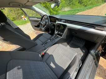 VW Passat B8 Business, Matrix 140kw - 13
