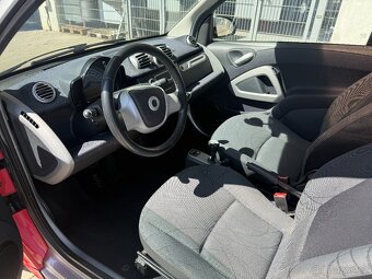 Smart Fortwo, 1.0i, 52kw Robot - 13