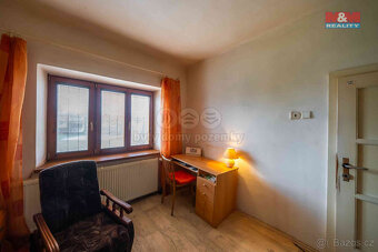 Prodej rodinného domu, 120 m², Příbram na Moravě - 13