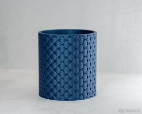 Závěsný Květináč s odnímatelným dnem - 13
