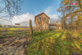 Prodej zemědělské usedlosti, 1128 m², Petrovice u Karviné - 13