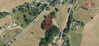 Prodej ostatní, 1966 m², Luby - 13